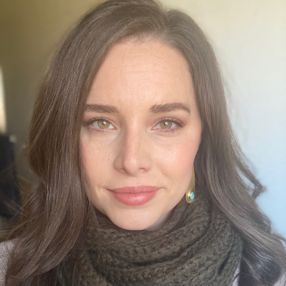 Meet your Posher, Chasity